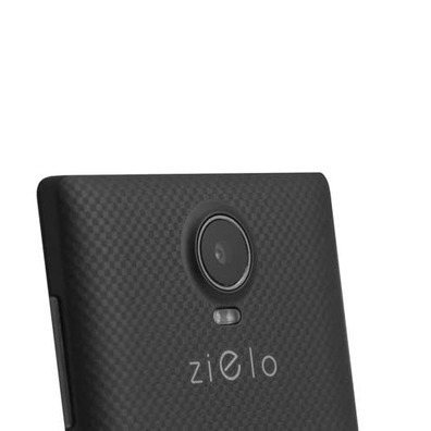 Woxter Zielo ZX-900 4G HD Negro