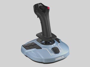 Thrustmaster TCA Sidestick Airbus Edition