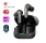 Auriculares Earfun Air Pro 4+ ANC Negro