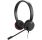 Jabra Evolve 30 II Auriculares Diadema con Jack 3.5 Stereo
