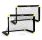 2 x Porterías Vini Sport Goal Foldable