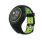 SMARTWATCH SPORT GPS XSG50 | Negro/Verde Pistacho