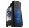 Nox Coolbay ZX LED Azul USB 3.0