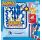 INDECA Kit Sonic the Hedgehog (2DS) - 8 Componentes