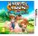 Harvest Moon El Valle Perdido 3DS