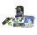 INDECA Pack Ben 10 Accesorios Ultimate (3DS)