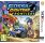 Explora el Mundo de Fossil Fighters Frontier
