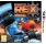 Generator Rex: Agente de Providence - Juego de Aventuras y Acción