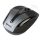 Ratón Inalámbrico Woxter MX 400 Negro