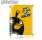 Carcasa Angry Birds Yellow - iPad 4