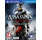 Assassin's Creed III: Liberation PSVita