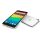 bq Aquaris E5s 16 GB + 2 GB Negro/Blanco