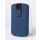 Funda Nabuk XL Azul Classic&Elegance;