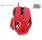 MadCatz Cyborg Rat 3 Rojo