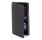 Funda muvit Easy Folio Sony Xperia Z1 Compact Negro