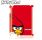 Carcasa Angry Birds Red - iPad 4