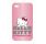 Carcasa Hello Kitty Rosa iPhone 4/4S