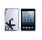 Carcasa OK Case para iPad Mini (Transparente)