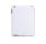 Funda de Silicona para iPad 2 (Blanca)