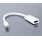Mini DisplayPort to HDMI Adapter