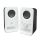 Logitech Multimedia Speakers Z150 Blanco