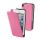 Funda Muvit iPhone 5 Rosa