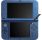 New Nintendo 3DS XL Azul