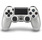 Dualshock 4 Plata