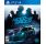 Need for Speed PS4