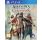 Assassin's Creed Chronicles Pack PS4