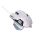 Ratón Saitek Cyborg Rat 5 Blanco
