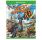 Sunset Overdrive Xbox One