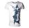 Camiseta Asssassin's Creed IV - Ah Tabai XL
