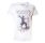 Camiseta Assassin's Creed IV - Sketch Art