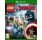 LEGO MARVEL VENGADORES XBOX ONE