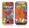 Skin Cayenas iPhone 3G/3Gs