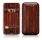 Skin Dark Rosewood iPhone 3G/3Gs