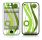 Skin Fantasy Green iPhone 3G/3Gs