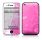 Skin Pink Crush iPhone 3G/3Gs