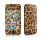 Skin Leopard Spots iPhone 4