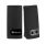 Altavoces Multimedia 2.0 - Sonido Envolvente y Potente