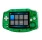 ANBERNIC CONSOLA RG34XX GREEN (VERDE) (INCLUYE MICRO SD 32GB)