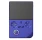 ANBERNIC CONSOLA RG40XXV INDIGO BLUE (AZUL INDIGO) (INCLUYE MICRO SD 32GB)