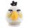 Memoria USB 4 Gb Angry Birds Blanco