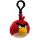 Llavero Angry Birds - Rojo