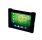 Funda Antigolpes para Mini iPad - Negro | Protección Premium