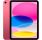 Apple iPad 10.9 2022 Wifi/Cell 5G 64GB Pink MQ6M3TY/A