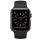 Apple Watch Series 3 GPS + Cellular 38mm Aluminio Space Grey