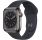 Apple Watch Series 8 GPS/Cellular 41mm Medianoche