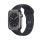 Apple Watch Series 8 GPS/Cellular 45mm Grafito Medianoche MNKU3TY/A